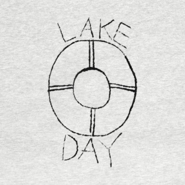 Lake Day by sunshineandcompany